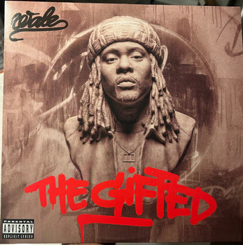 The Gifted - Wale