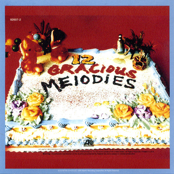 Original Album Series - Stone Temple Pilots
