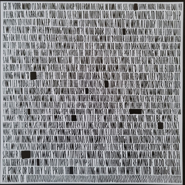 Okovi - Zola Jesus