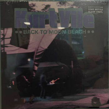 Back To Moon Beach - Vile, Kurt