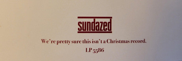 Have A Good Old Fashioned Christmas (White Vinyl) - A Letter Home