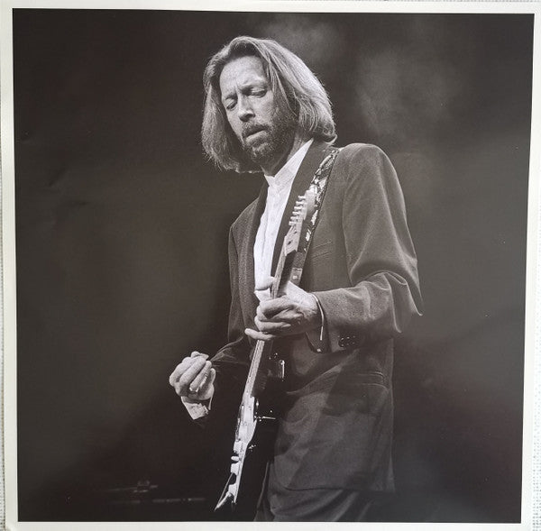 24 Nights: Orchestral - Clapton, Eric
