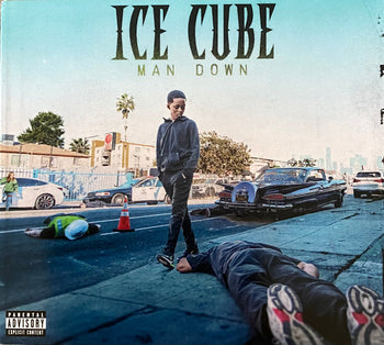 Man Down - Ice Cube