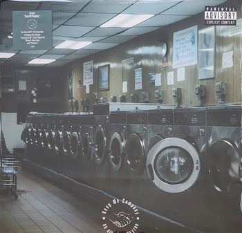 Keep Me Company - Skyzoo