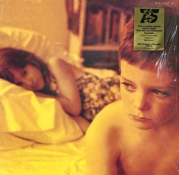 Gentleman - Afghan Whigs