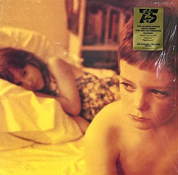 Gentleman - Afghan Whigs