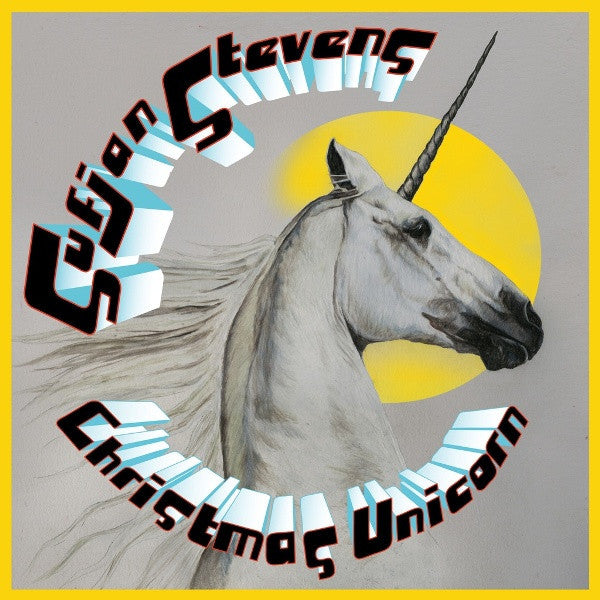 Silver & Gold - Stevens, Sufjan