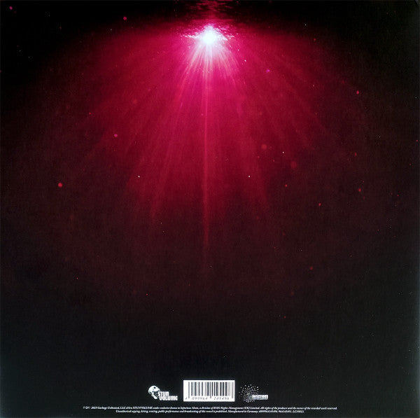 Let All That We Imagine Be The Light - Garbage
