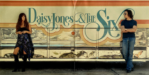Aurora - Daisy Jones & The Six