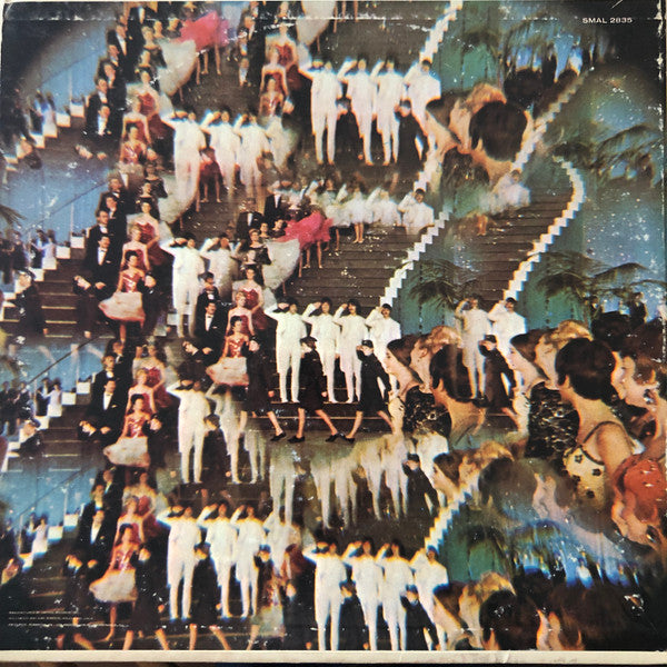 Magical Mystery Tour  - Beatles, The