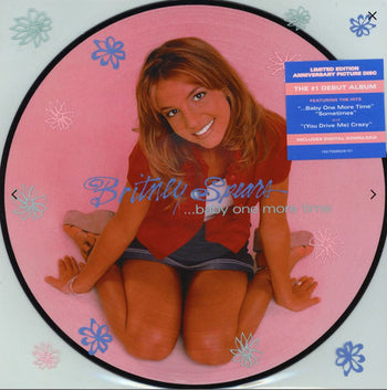 Baby One More Time - Spears, Britney