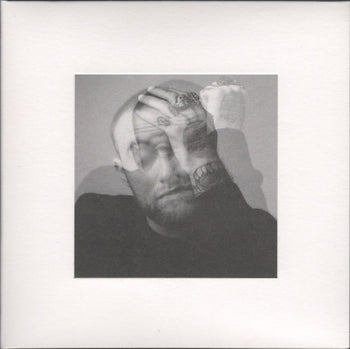 Circles - Mac Miller [CD]