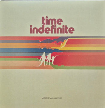 Time Indefinite - Tyler, William