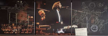 24 Nights: Orchestral - Clapton, Eric
