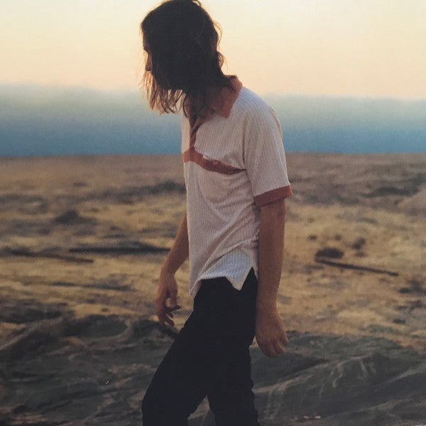 The Slow Rush - Tame Impala