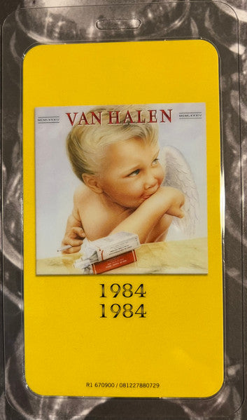 1984 - Van Halen
