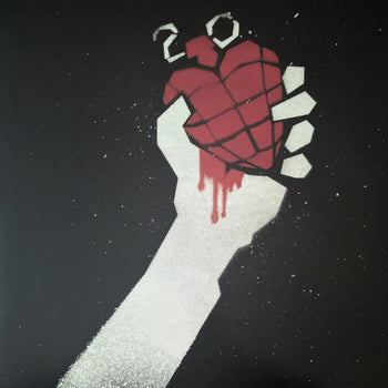 American Idiot - Green Day