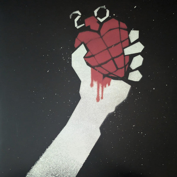 American Idiot - Green Day