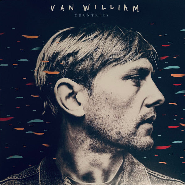 Countries  - William, Van