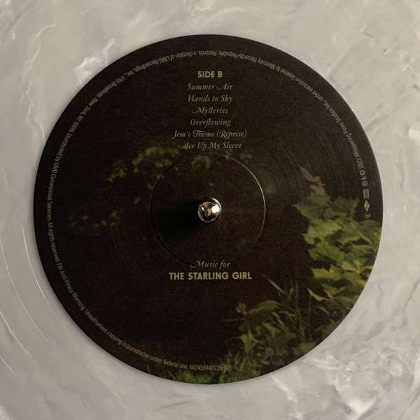 Music for The Starling Girl (OMPST) - Ben Schneider