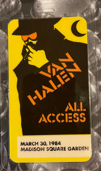 1984 - Van Halen
