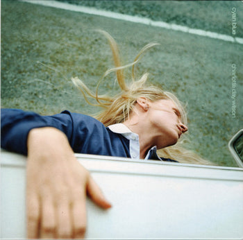 Cyan Blue - Wilson, Charlotte Day