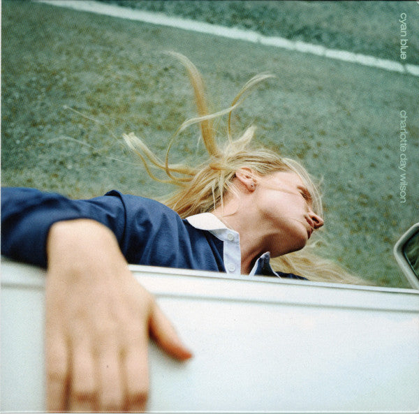Cyan Blue - Wilson, Charlotte Day