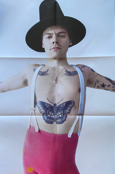 Fine Line - Styles, Harry