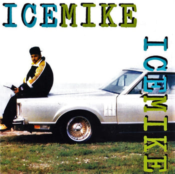 Slammin' Theez Hoz - Ice Mike