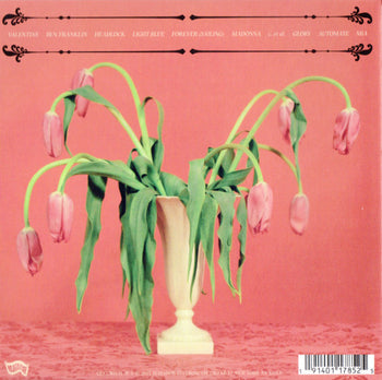 Valentine - Snail Mail