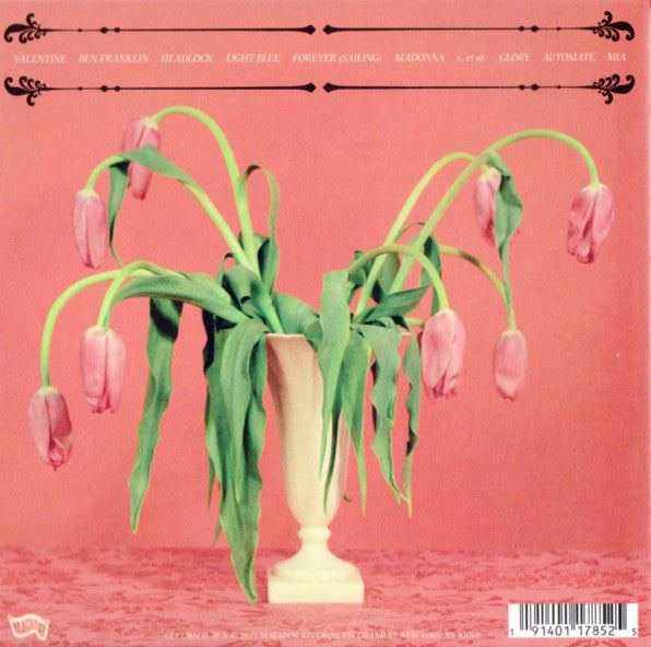 Valentine - Snail Mail