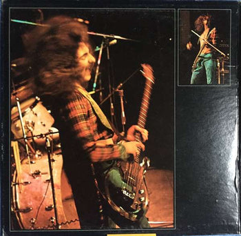 Black Sabbath Vol 4 - Black Sabbath