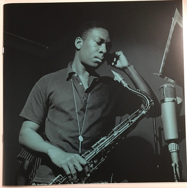 Blue Train - Coltrane, John
