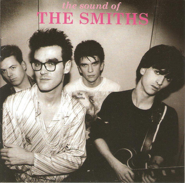 Sound Of The Smiths - Smiths