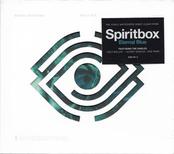 Eternal Blue - Spiritbox