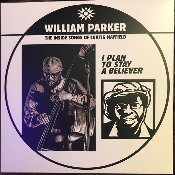 I Plan To Stay A Believer : Inside Songs of Curtis - Pazrker, William