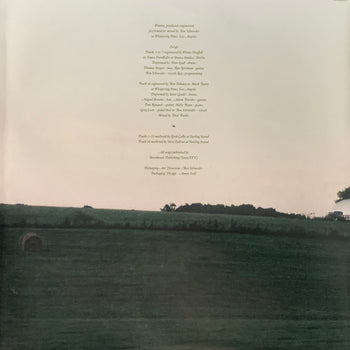 Music for The Starling Girl (OMPST) - Ben Schneider