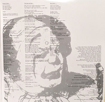 Mr Bungle (Rktbr25) [Orange Clear Vinyl] - Mr Bungle