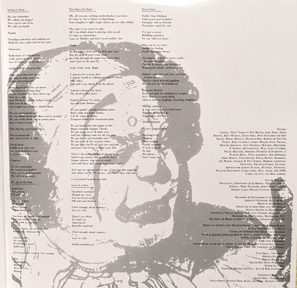Mr Bungle (Rktbr25) [Orange Clear Vinyl] - Mr Bungle