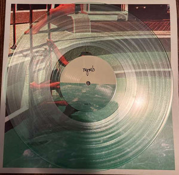 So This Is How It Is [Colored Vinyl] (Gate) [Remastered] - Nymb