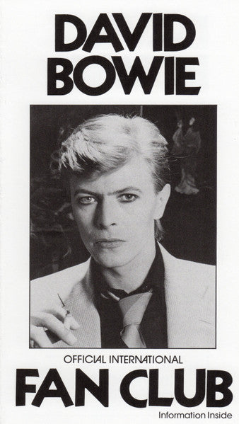 Low - Bowie, David