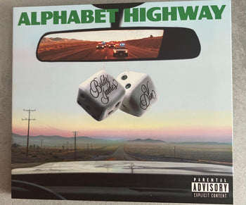 Alphabet Highway - Boldy James & V Don