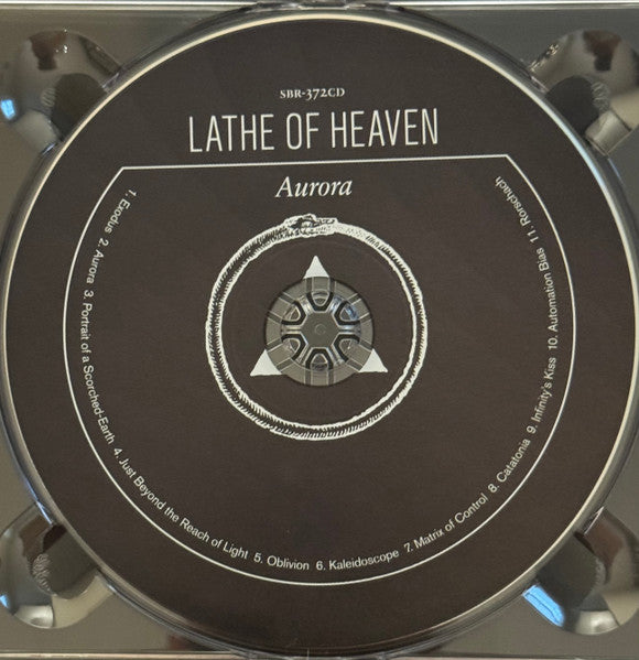 Aurora - Lathe of Heaven
