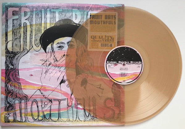 Mouthfuls - Fruit Bats