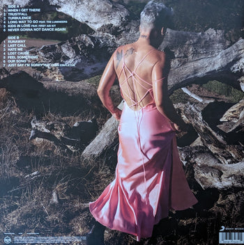 Trustfall - Pink