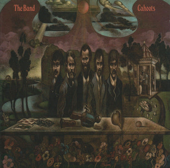 Cahoots (50th Anniversary) - Band, The