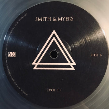 Volume 1 & 2 - Smith & Myers