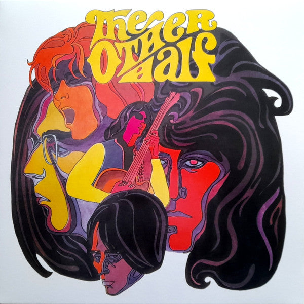 The Other Half - Other Half