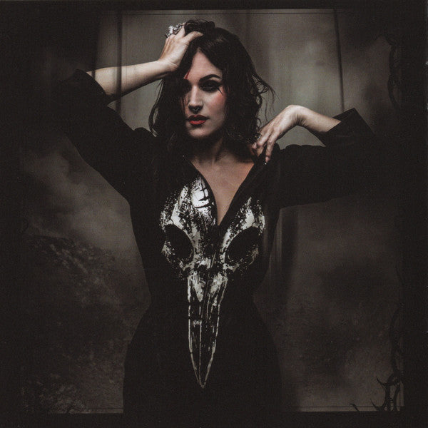 Sleepless Empire - Lacuna Coil
