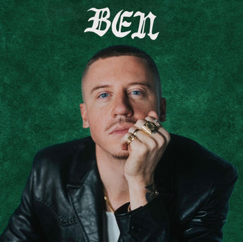 Ben - Macklemore
